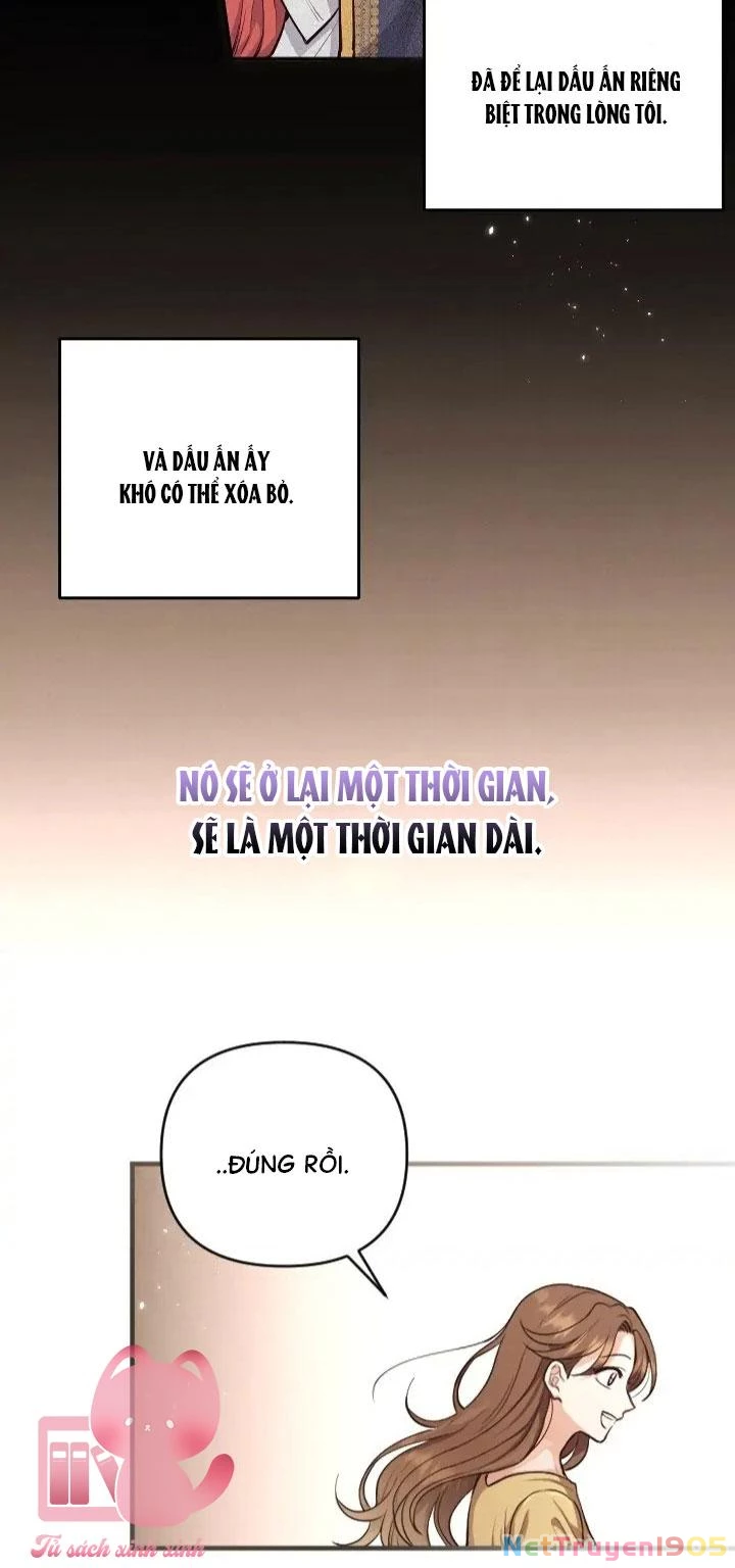 Khoảng Cách Của Chúng Ta Chapter  4 - 37