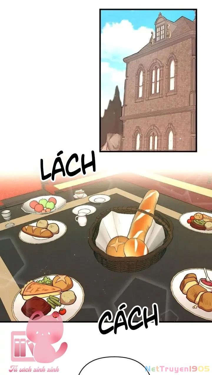 Khoảng Cách Của Chúng Ta Chapter  4 - 40