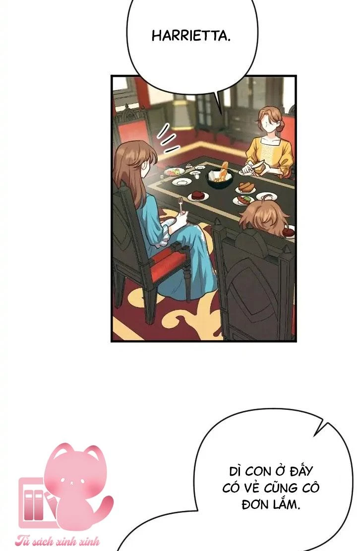 Khoảng Cách Của Chúng Ta Chapter  4 - 41