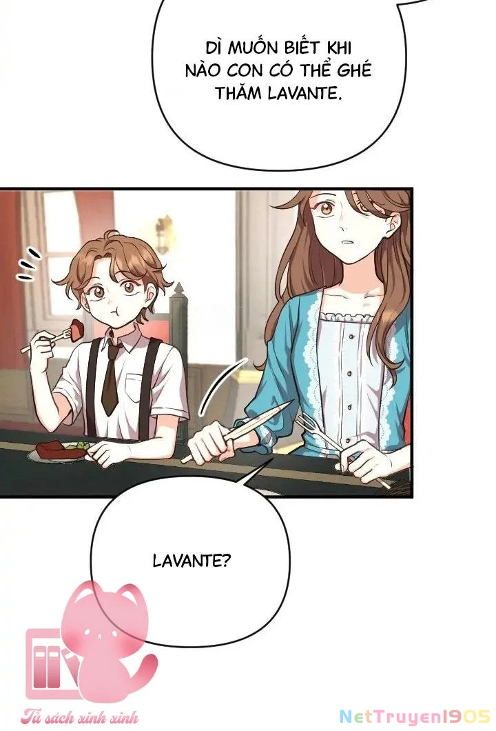 Khoảng Cách Của Chúng Ta Chapter  4 - 42