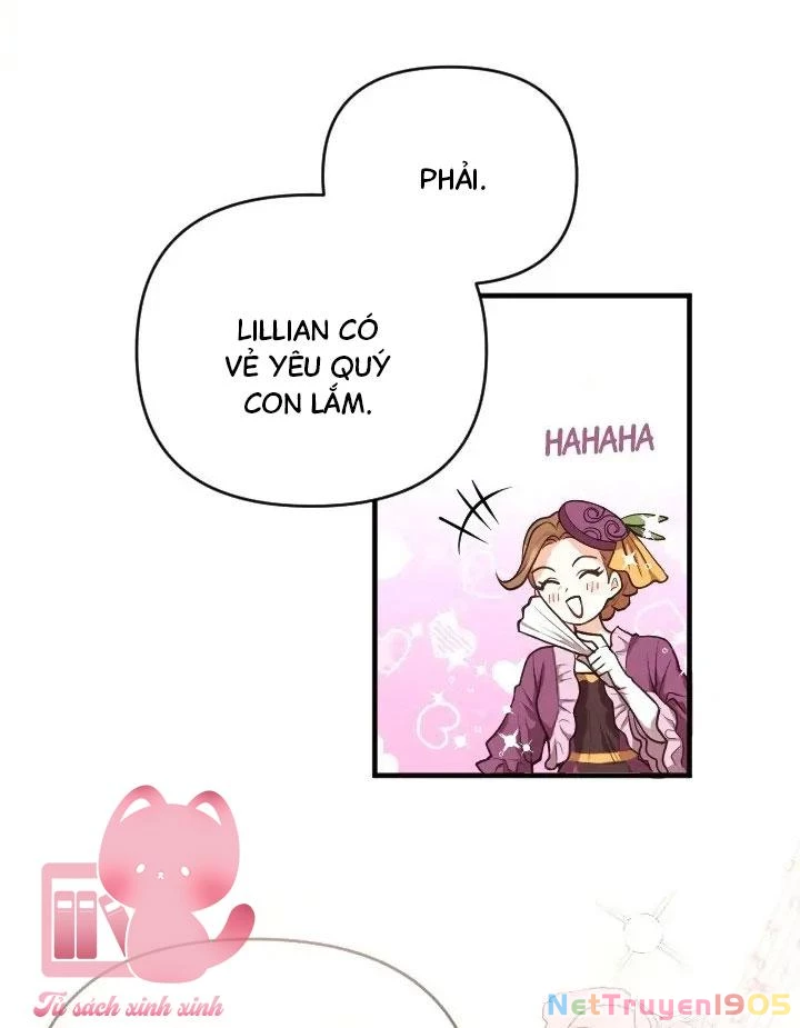 Khoảng Cách Của Chúng Ta Chapter  4 - 43