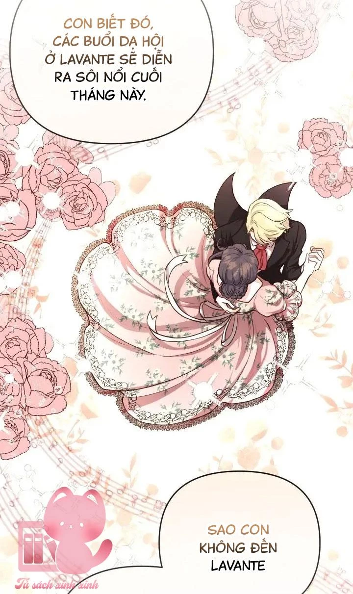 Khoảng Cách Của Chúng Ta Chapter  4 - 44