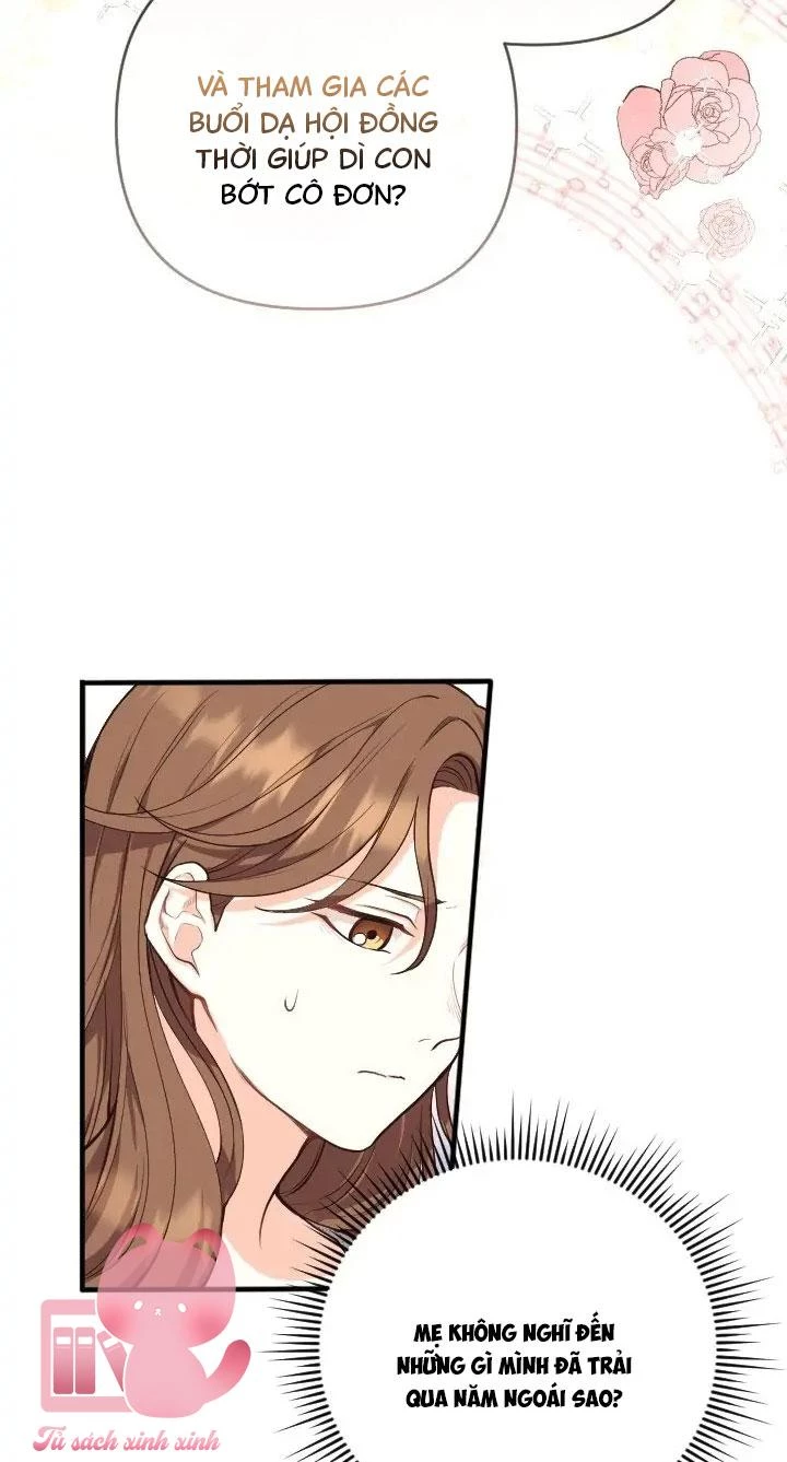 Khoảng Cách Của Chúng Ta Chapter  4 - 45