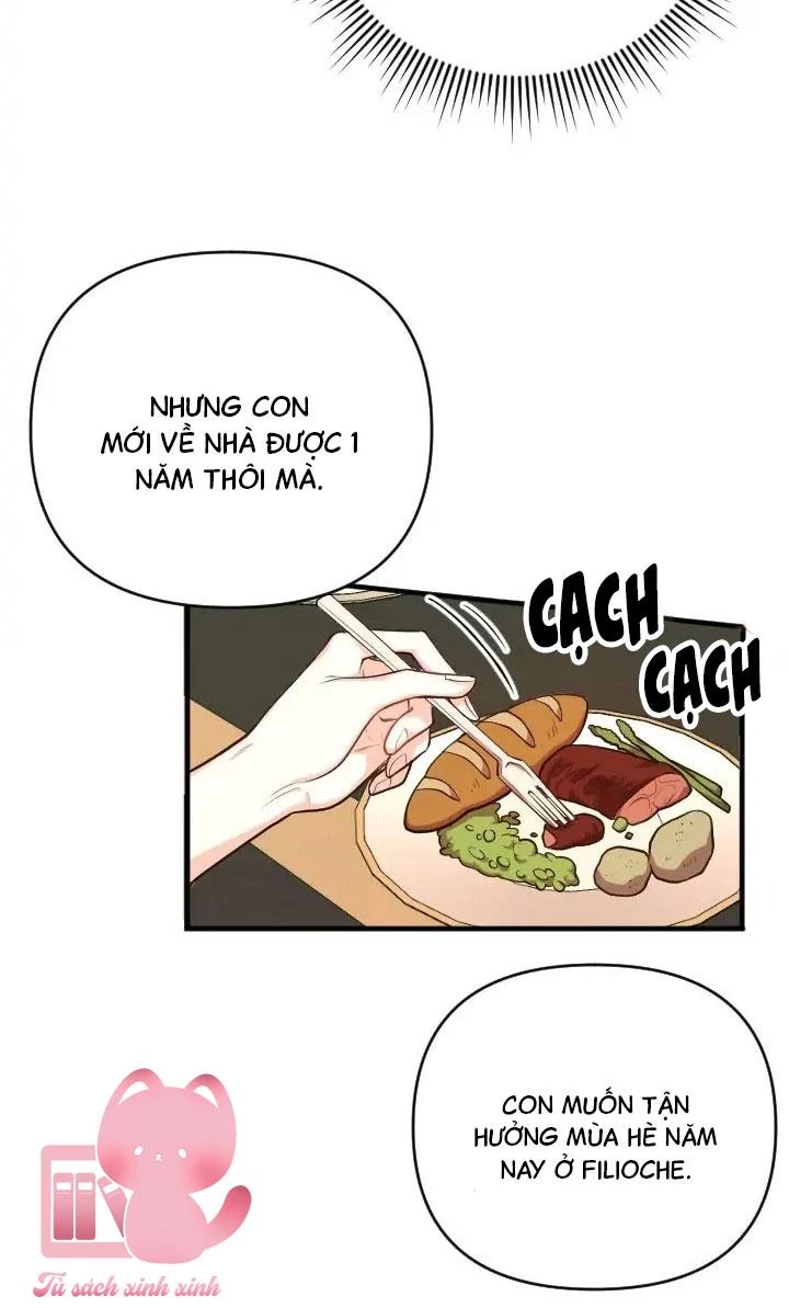 Khoảng Cách Của Chúng Ta Chapter  4 - 46