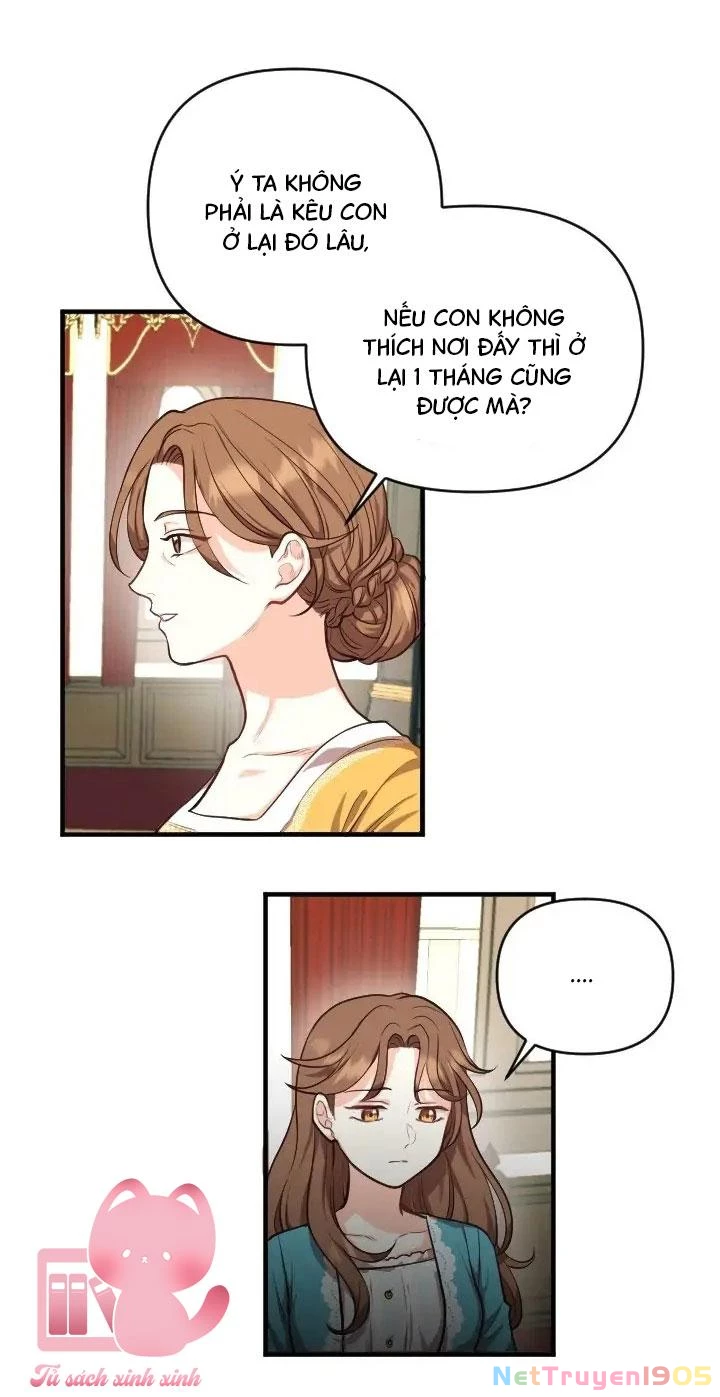 Khoảng Cách Của Chúng Ta Chapter  4 - 47