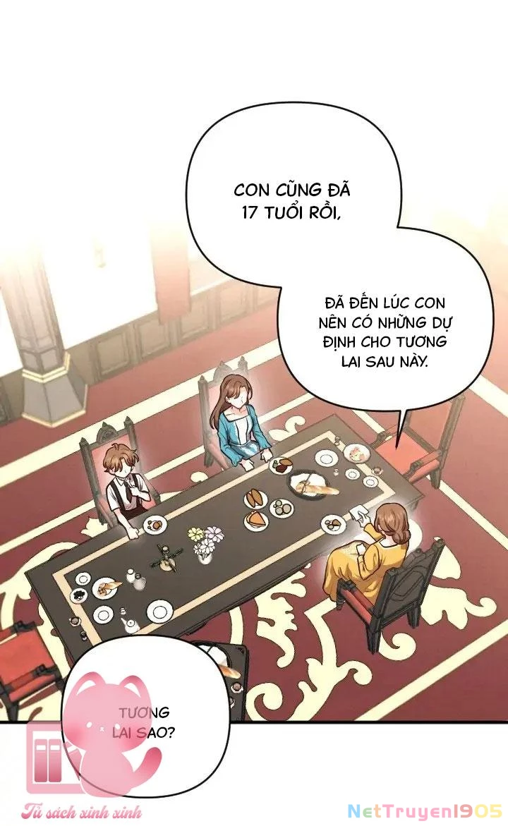 Khoảng Cách Của Chúng Ta Chapter  4 - 48