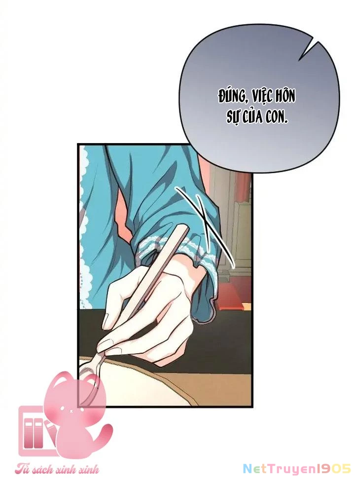 Khoảng Cách Của Chúng Ta Chapter  4 - 49