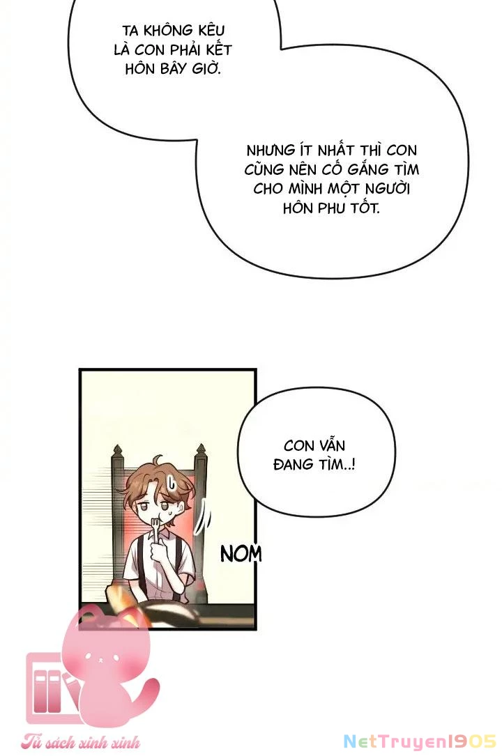 Khoảng Cách Của Chúng Ta Chapter  4 - 51