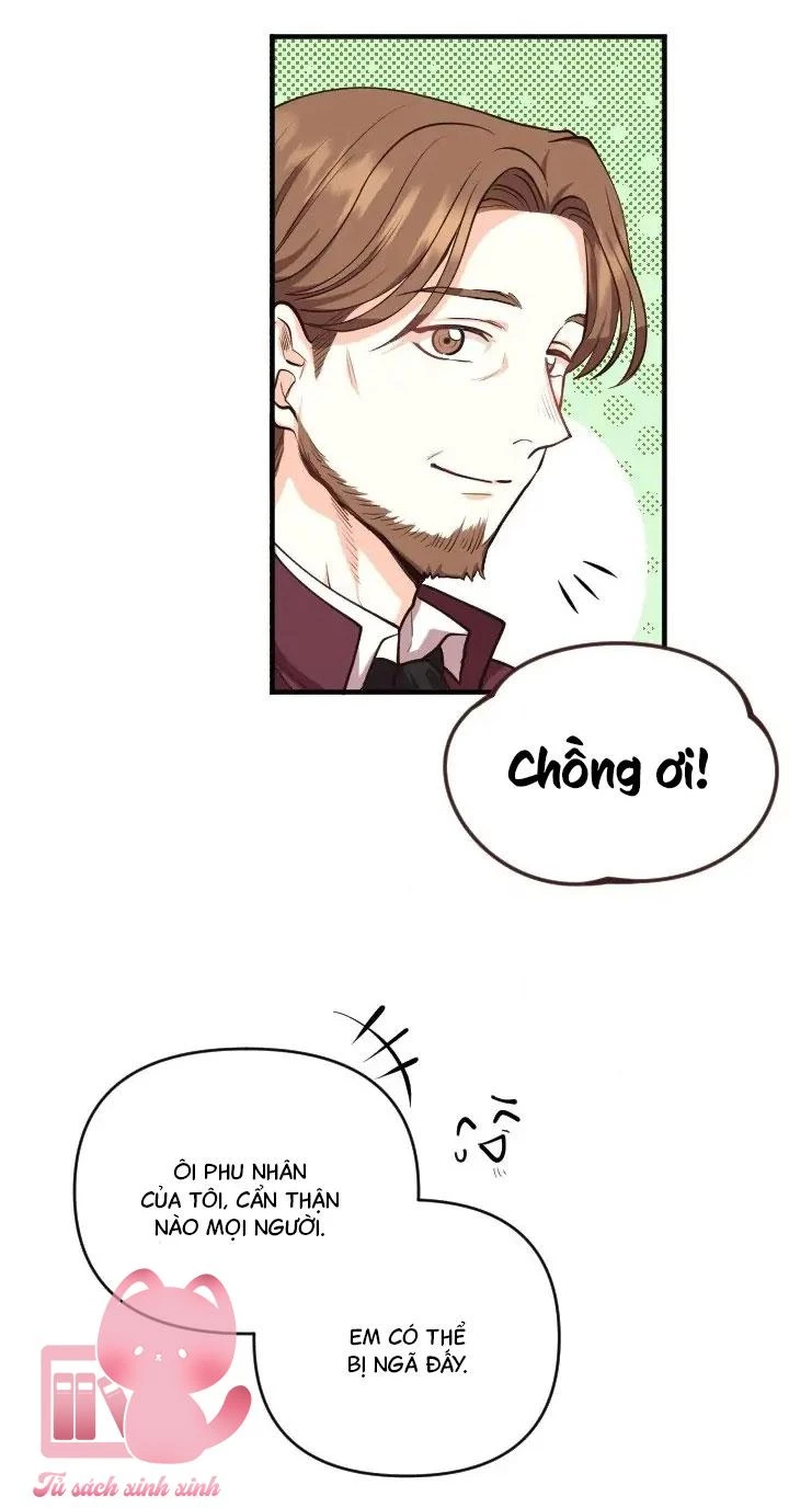 Khoảng Cách Của Chúng Ta Chapter  4 - 58