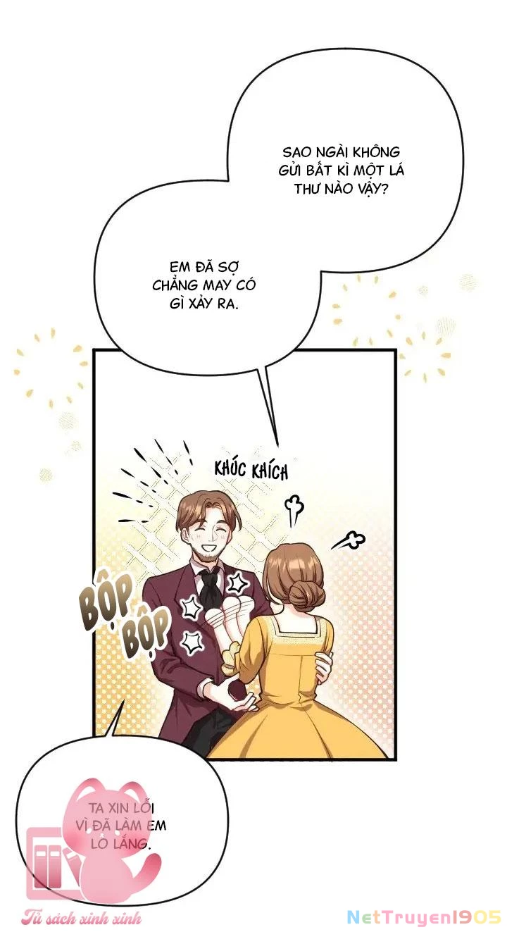 Khoảng Cách Của Chúng Ta Chapter  4 - 60