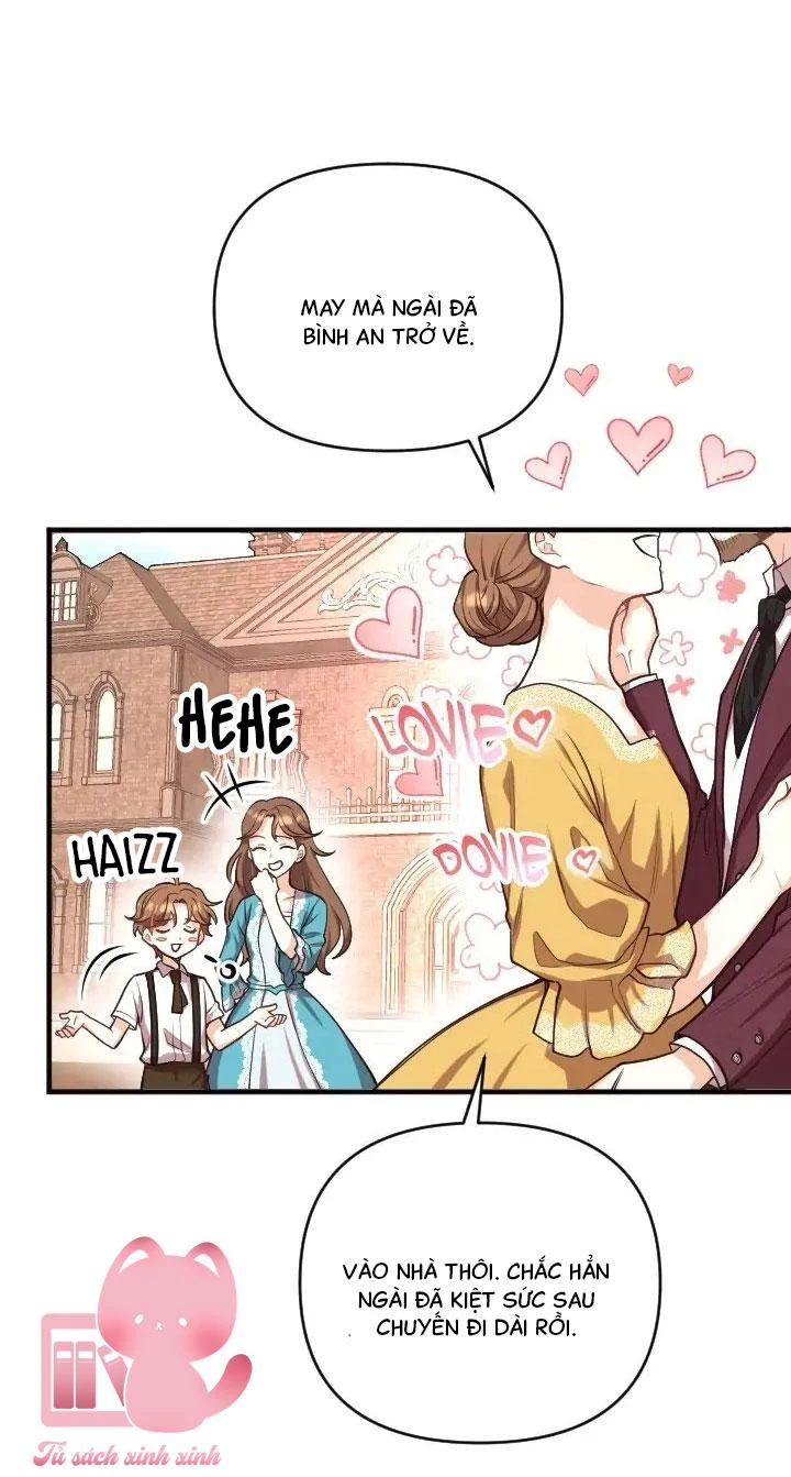 Khoảng Cách Của Chúng Ta Chapter  4 - 61