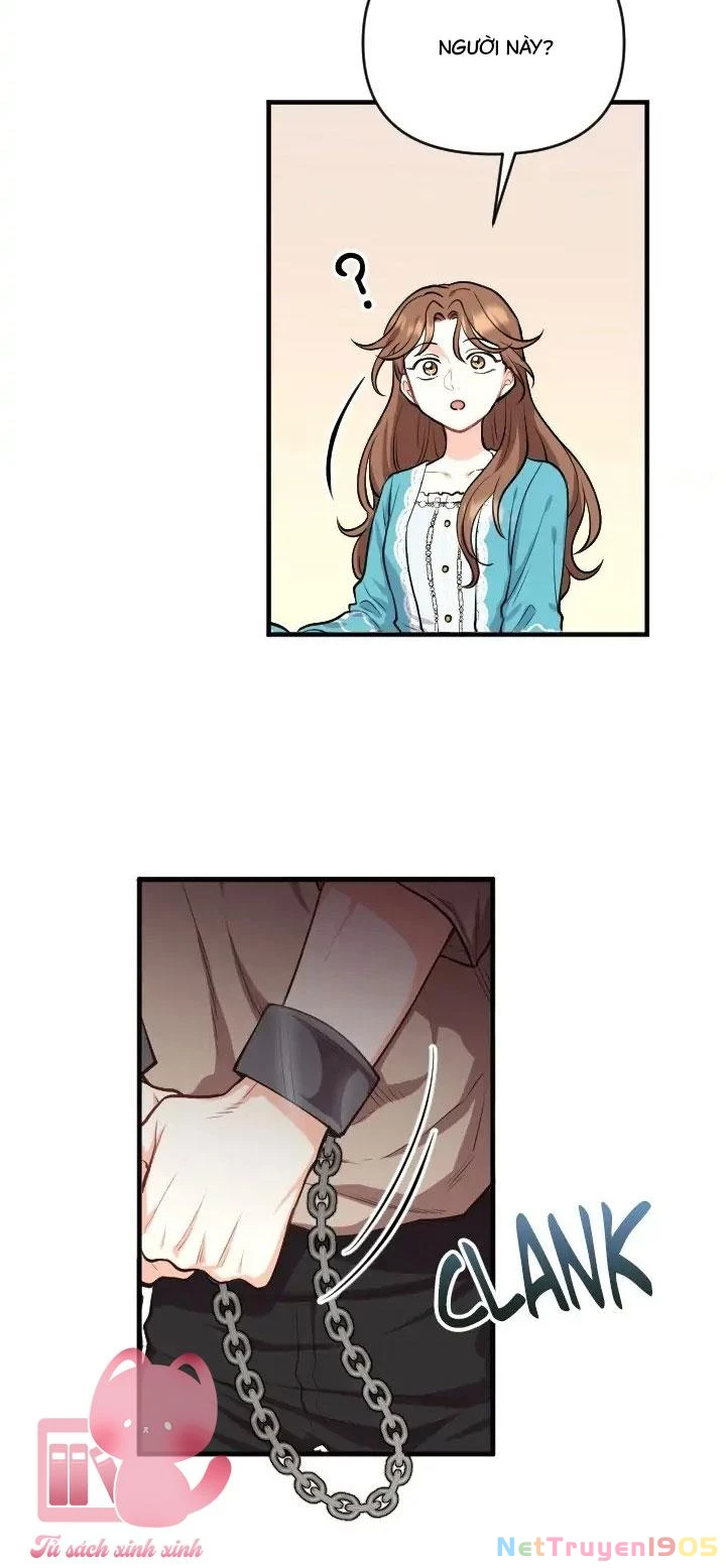 Khoảng Cách Của Chúng Ta Chapter  4 - 63