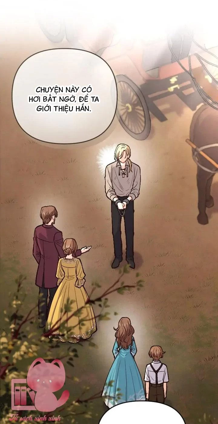 Khoảng Cách Của Chúng Ta Chapter  4 - 65