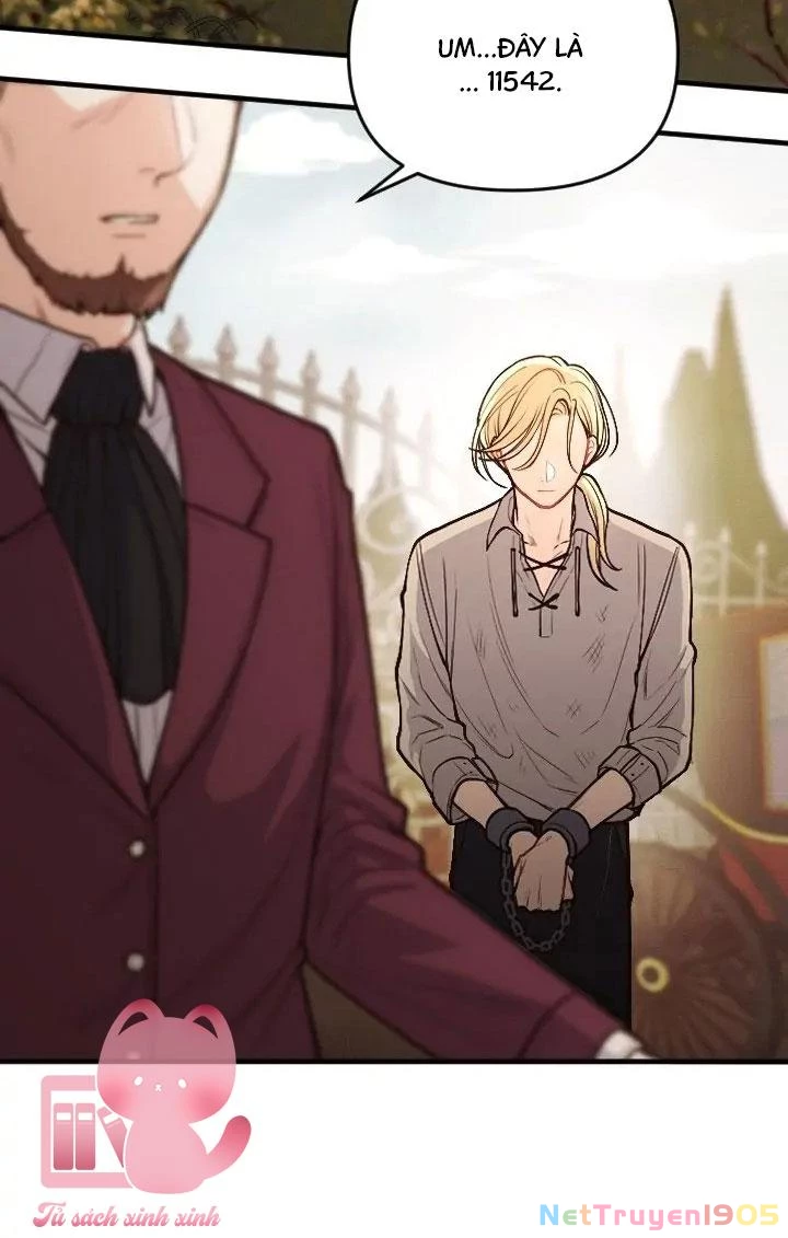 Khoảng Cách Của Chúng Ta Chapter  4 - 66