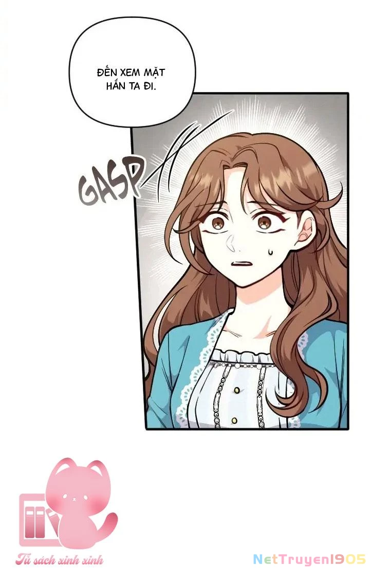 Khoảng Cách Của Chúng Ta Chapter  4 - 67