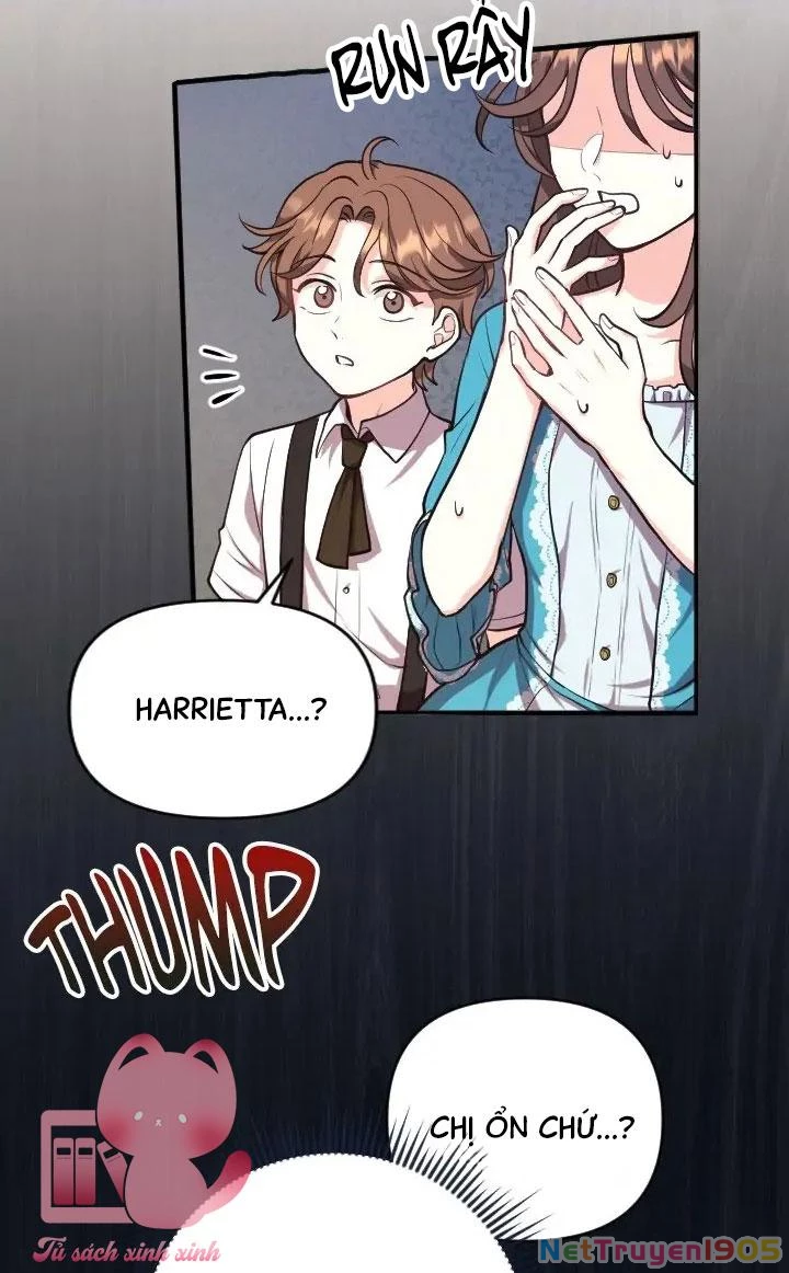 Khoảng Cách Của Chúng Ta Chapter  4 - 71