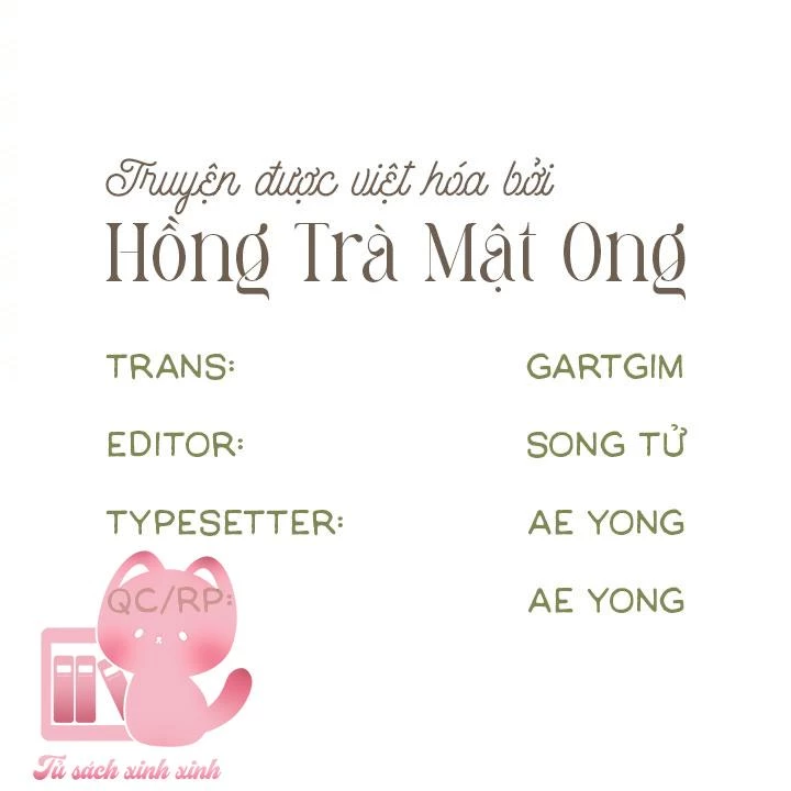 Khoảng Cách Của Chúng Ta Chapter  4 - 78