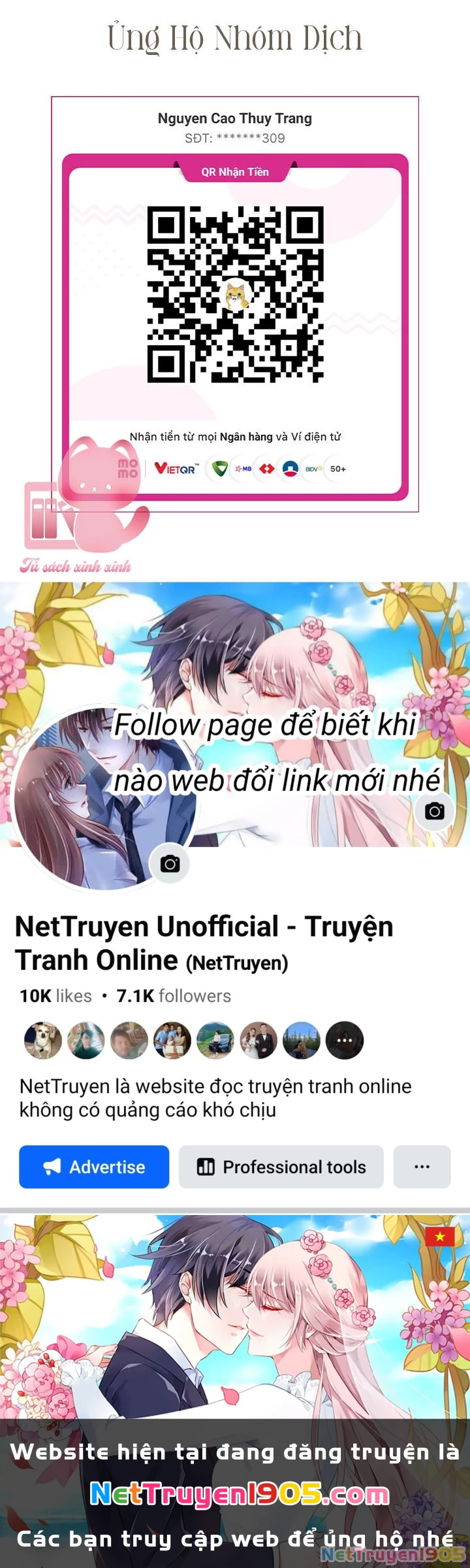 Khoảng Cách Của Chúng Ta Chapter  4 - 79