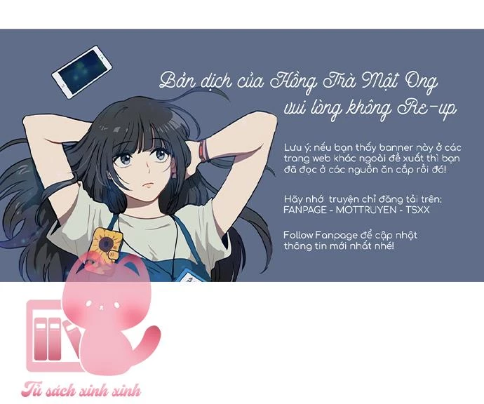 Khoảng Cách Của Chúng Ta Chapter  48 - 2