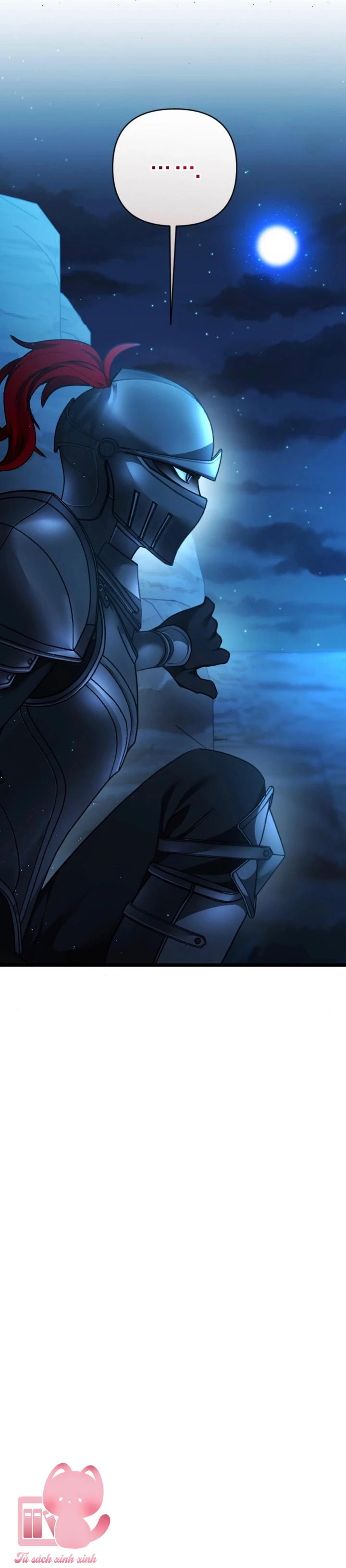 Khoảng Cách Của Chúng Ta Chapter  50 - 8