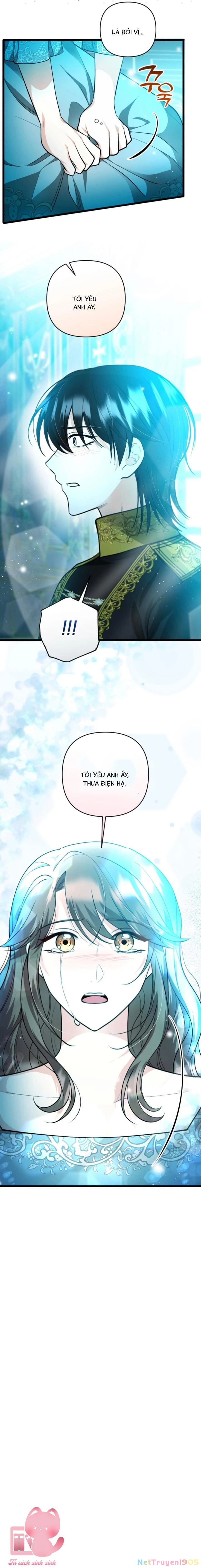 Khoảng Cách Của Chúng Ta Chapter 54 - 9