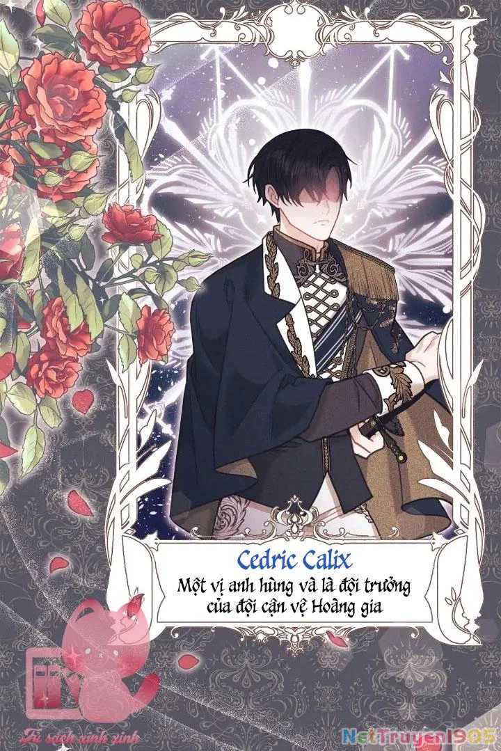 Tiểu Thuyết Yêu Thích Của Tôi Có Phần Kết Kỳ Lạ Chapter 2 - 21