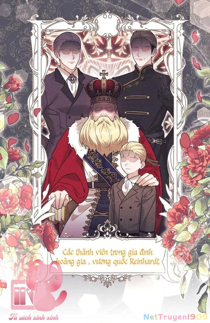 Tiểu Thuyết Yêu Thích Của Tôi Có Phần Kết Kỳ Lạ Chapter 2 - 22