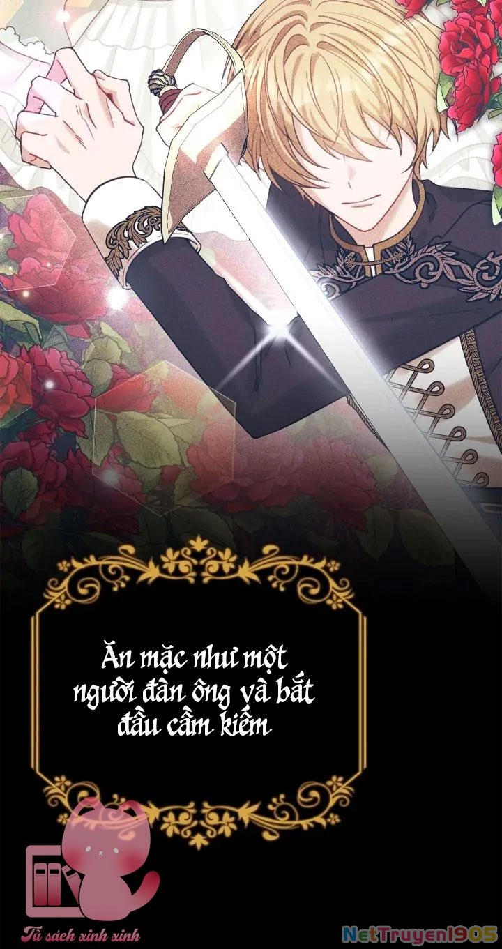 Tiểu Thuyết Yêu Thích Của Tôi Có Phần Kết Kỳ Lạ Chapter 2 - 30