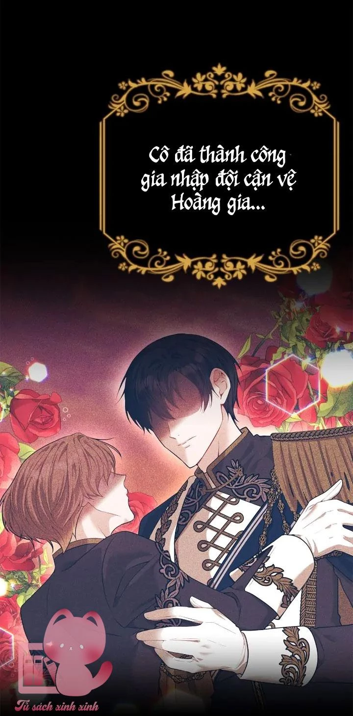 Tiểu Thuyết Yêu Thích Của Tôi Có Phần Kết Kỳ Lạ Chapter 2 - 31