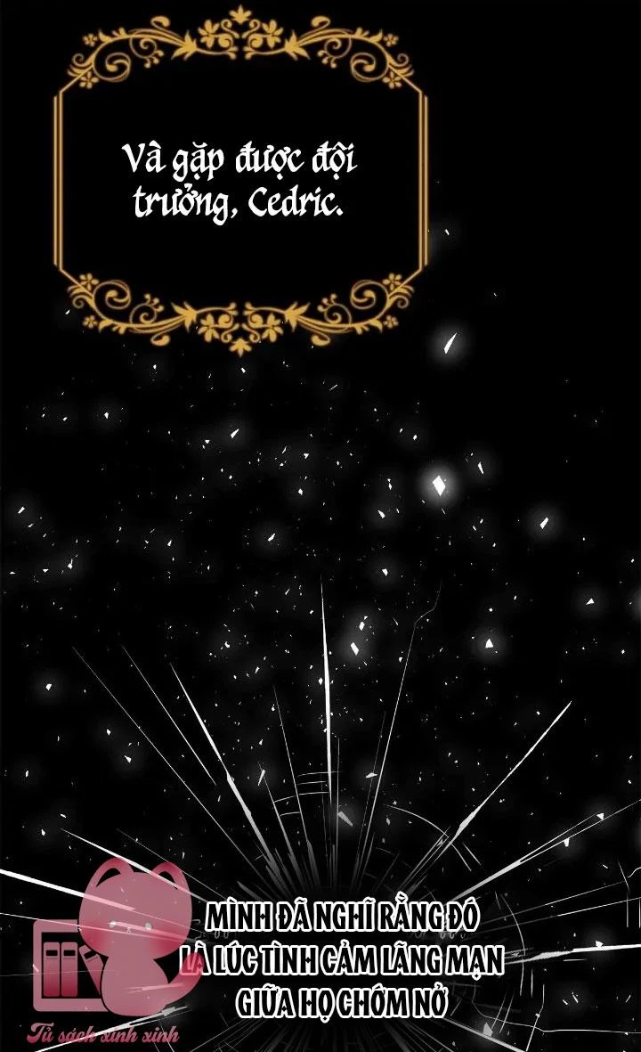 Tiểu Thuyết Yêu Thích Của Tôi Có Phần Kết Kỳ Lạ Chapter 2 - 32