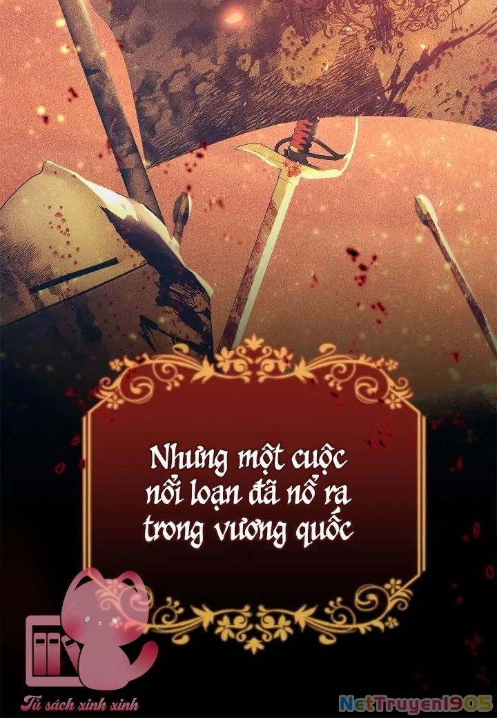 Tiểu Thuyết Yêu Thích Của Tôi Có Phần Kết Kỳ Lạ Chapter 2 - 34