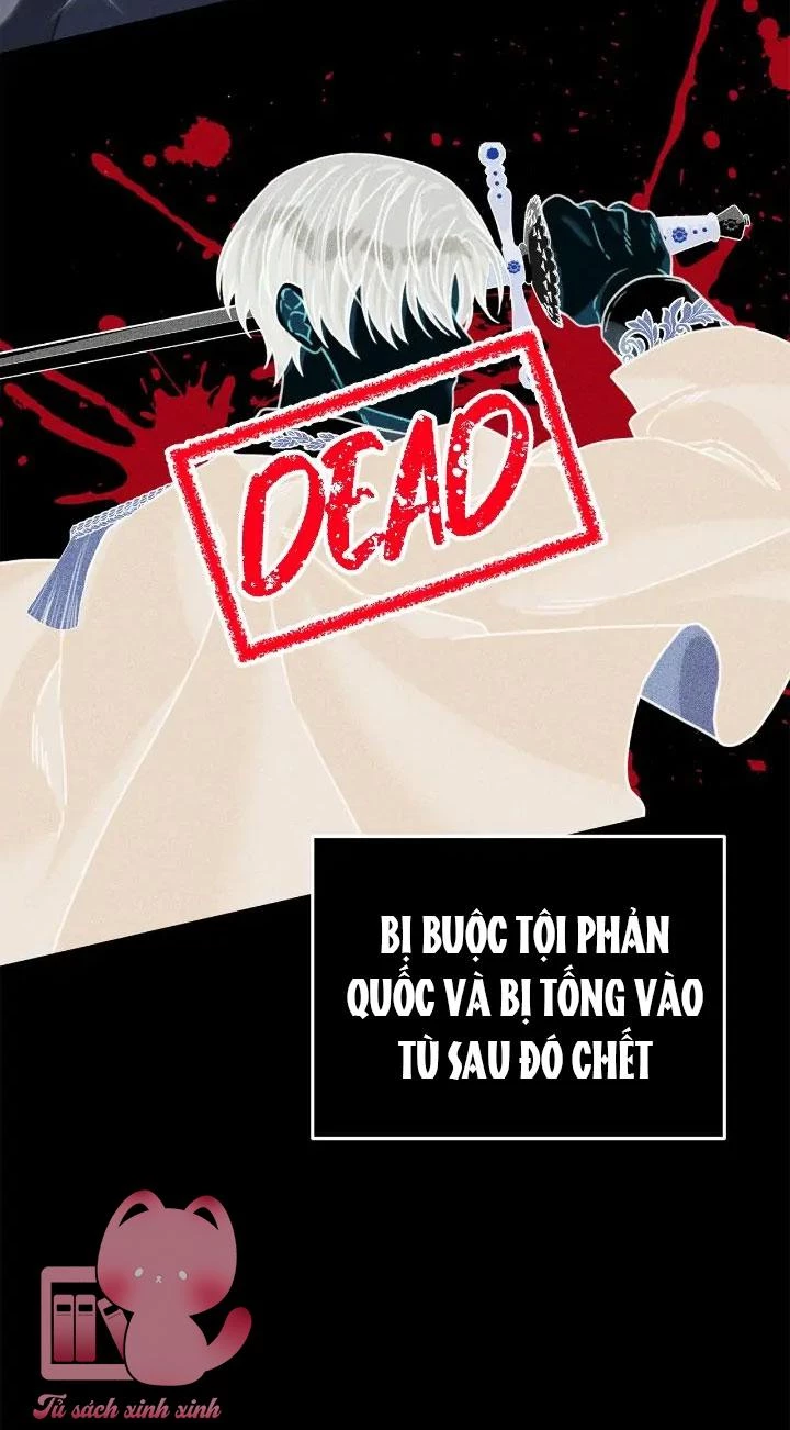 Tiểu Thuyết Yêu Thích Của Tôi Có Phần Kết Kỳ Lạ Chapter 2 - 36