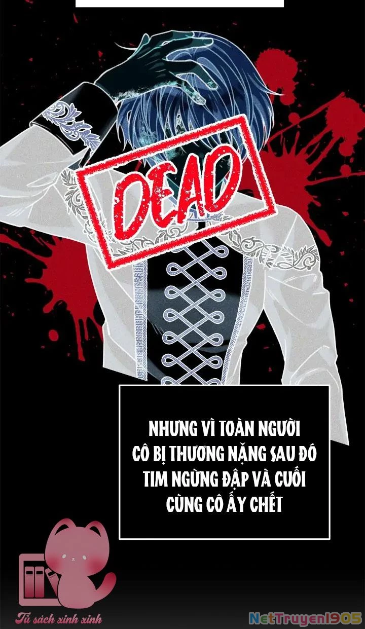 Tiểu Thuyết Yêu Thích Của Tôi Có Phần Kết Kỳ Lạ Chapter 2 - 40