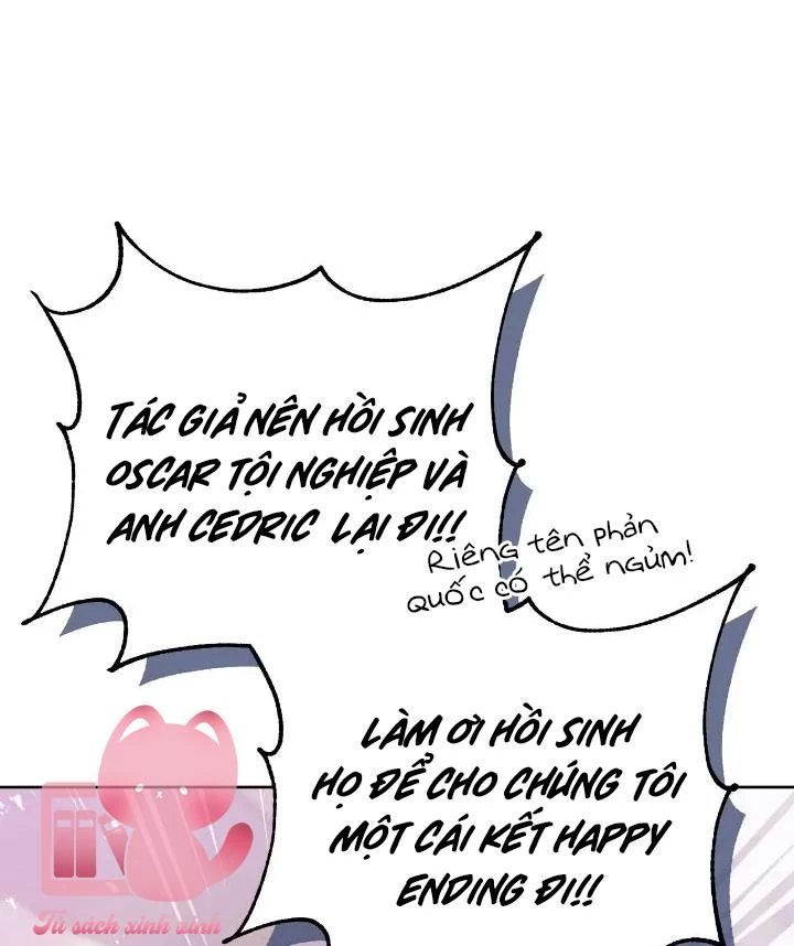 Tiểu Thuyết Yêu Thích Của Tôi Có Phần Kết Kỳ Lạ Chapter 2 - 42