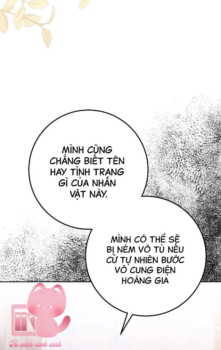 Tiểu Thuyết Yêu Thích Của Tôi Có Phần Kết Kỳ Lạ Chapter 2 - 49