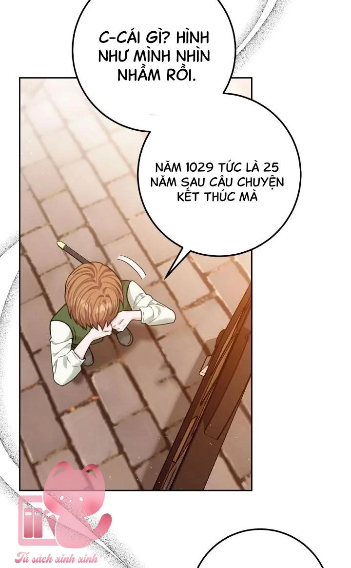 Tiểu Thuyết Yêu Thích Của Tôi Có Phần Kết Kỳ Lạ Chapter 2 - 69