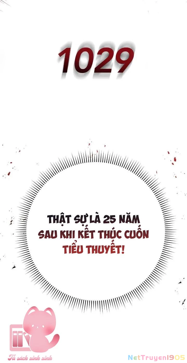Tiểu Thuyết Yêu Thích Của Tôi Có Phần Kết Kỳ Lạ Chapter 2 - 71