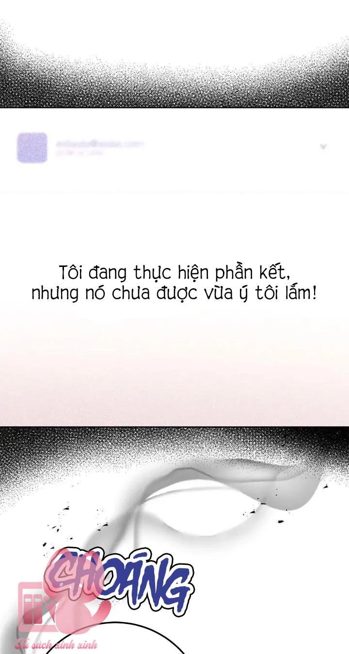 Tiểu Thuyết Yêu Thích Của Tôi Có Phần Kết Kỳ Lạ Chapter 2 - 73