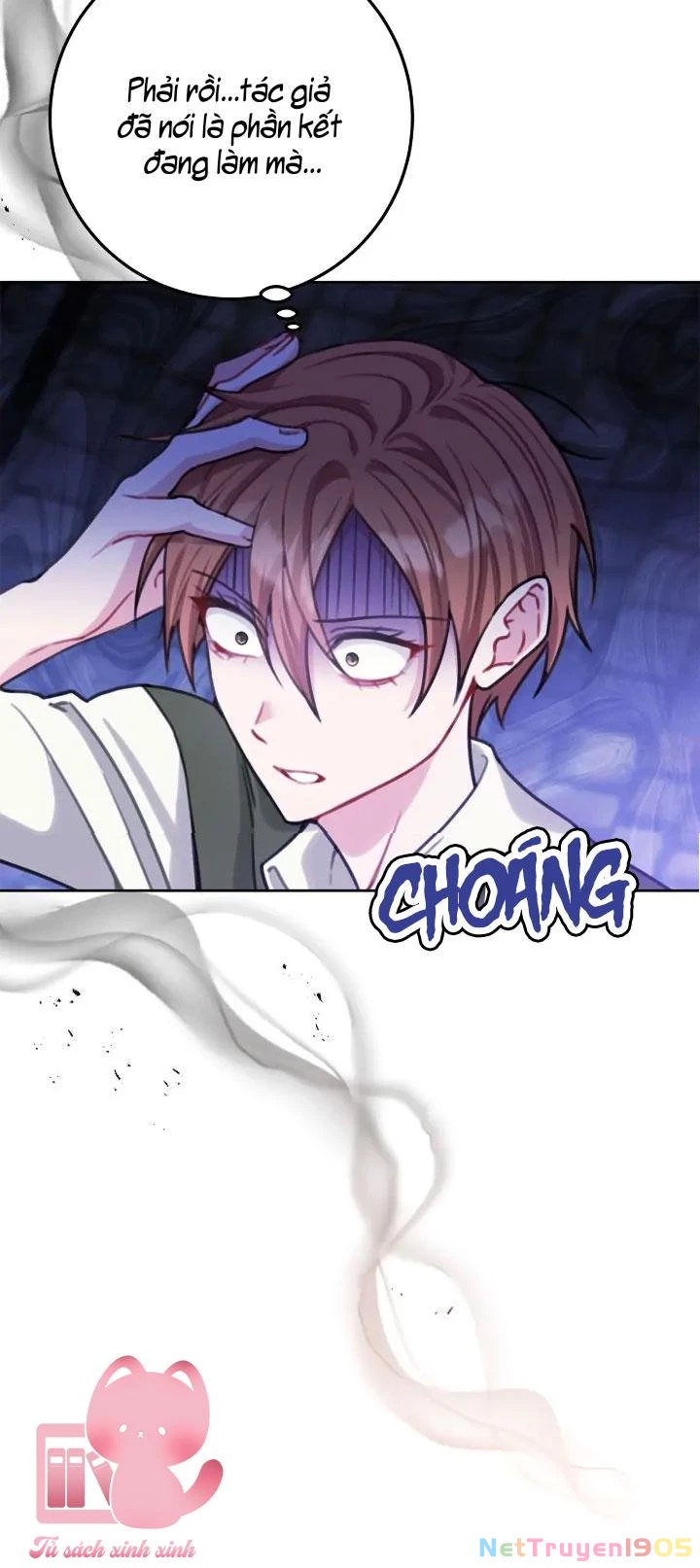 Tiểu Thuyết Yêu Thích Của Tôi Có Phần Kết Kỳ Lạ Chapter 2 - 74