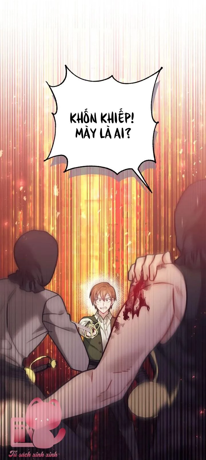 Tiểu Thuyết Yêu Thích Của Tôi Có Phần Kết Kỳ Lạ Chapter 2 - 93
