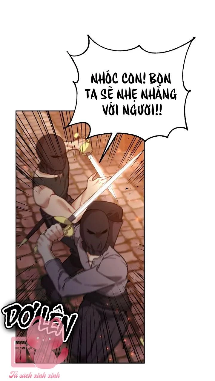 Tiểu Thuyết Yêu Thích Của Tôi Có Phần Kết Kỳ Lạ Chapter 2 - 99