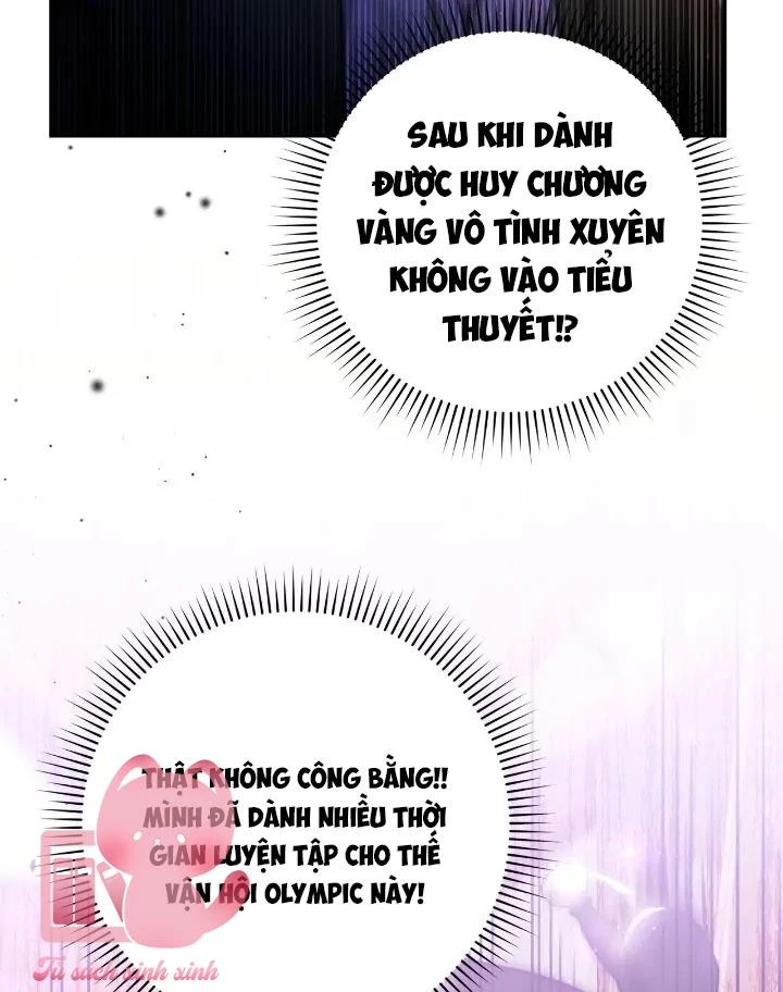 Tiểu Thuyết Yêu Thích Của Tôi Có Phần Kết Kỳ Lạ Chapter 2 - 119