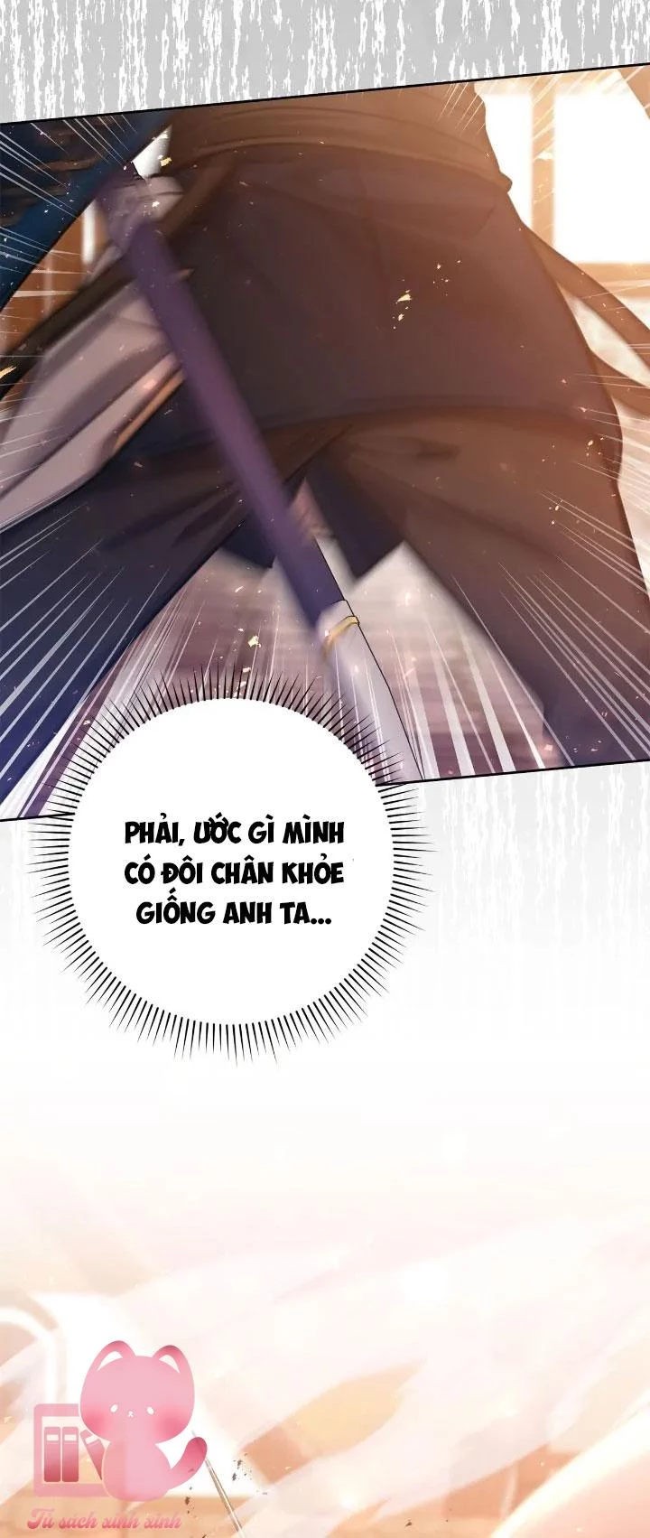 Tiểu Thuyết Yêu Thích Của Tôi Có Phần Kết Kỳ Lạ Chapter 2 - 121