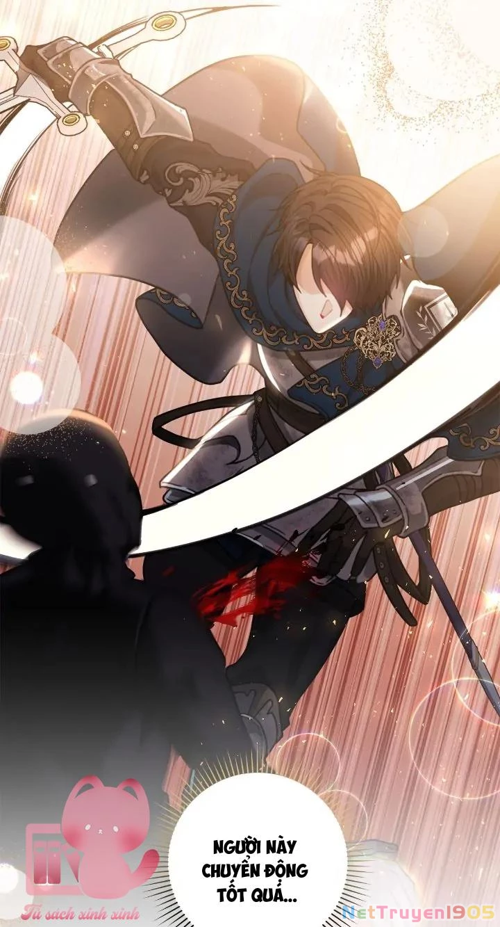 Tiểu Thuyết Yêu Thích Của Tôi Có Phần Kết Kỳ Lạ Chapter 3 - 6