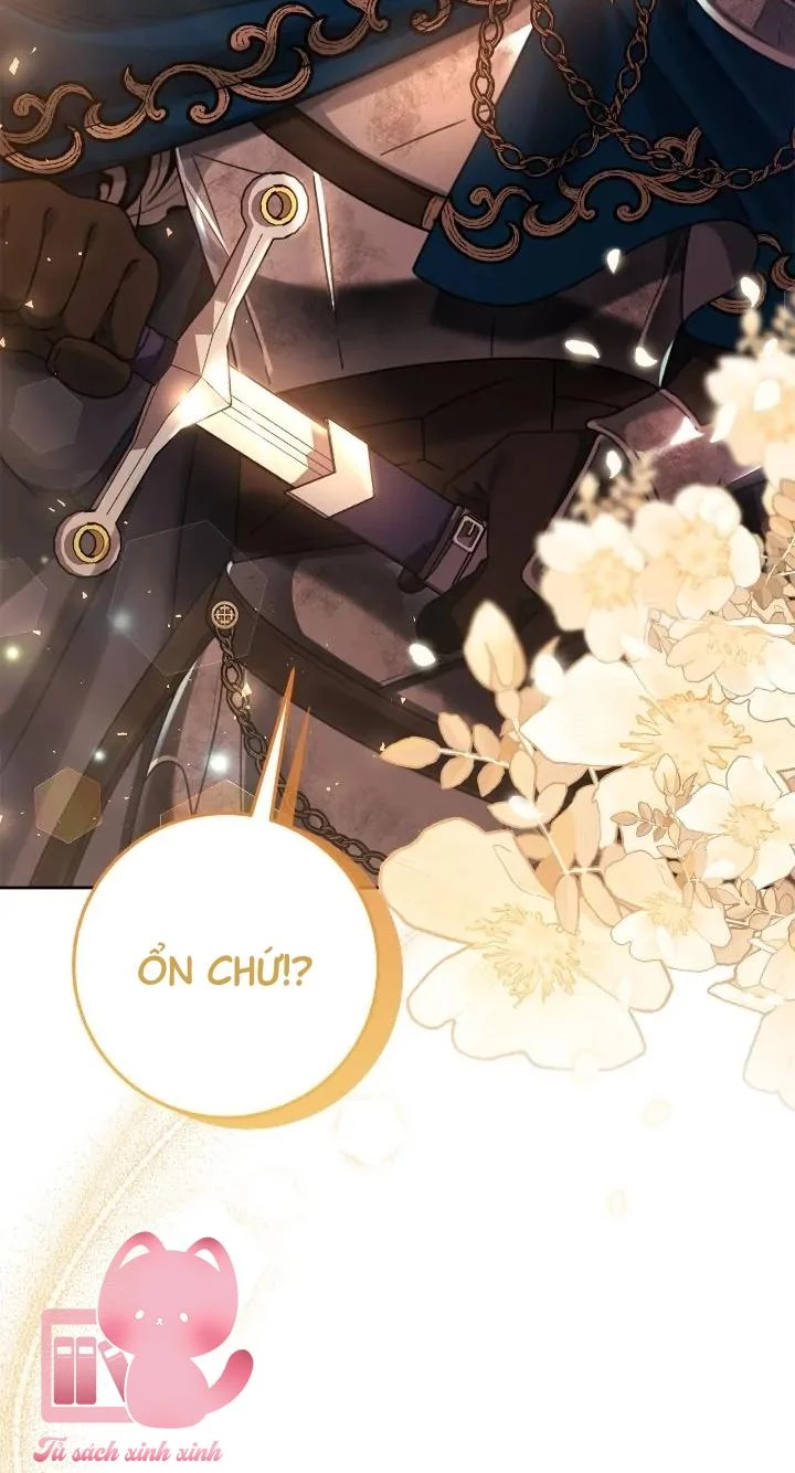 Tiểu Thuyết Yêu Thích Của Tôi Có Phần Kết Kỳ Lạ Chapter 3 - 16