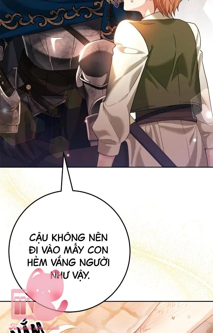 Tiểu Thuyết Yêu Thích Của Tôi Có Phần Kết Kỳ Lạ Chapter 3 - 19