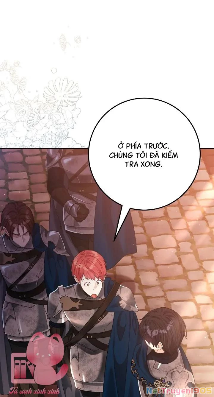 Tiểu Thuyết Yêu Thích Của Tôi Có Phần Kết Kỳ Lạ Chapter 3 - 27