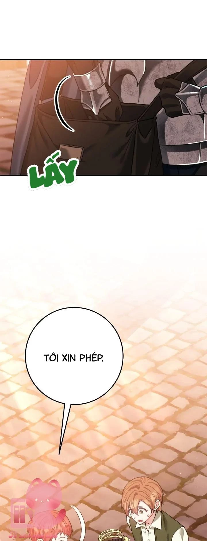 Tiểu Thuyết Yêu Thích Của Tôi Có Phần Kết Kỳ Lạ Chapter 3 - 30