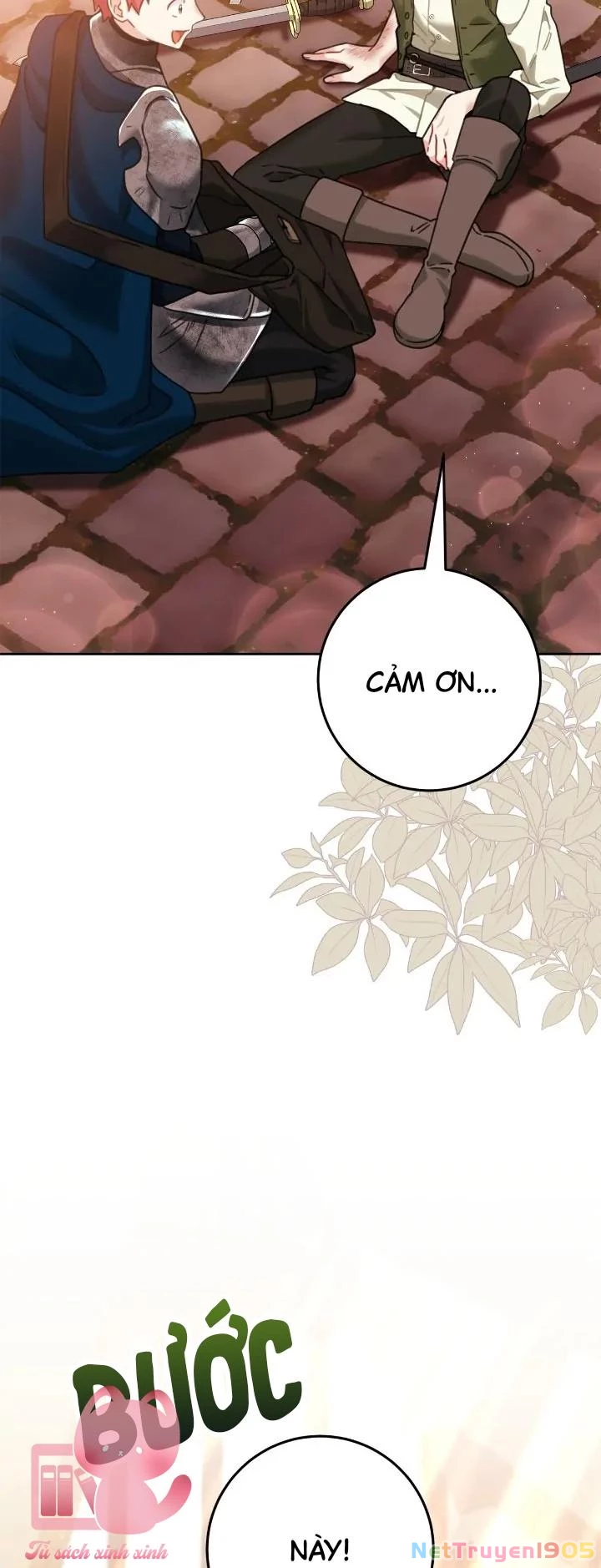 Tiểu Thuyết Yêu Thích Của Tôi Có Phần Kết Kỳ Lạ Chapter 3 - 31