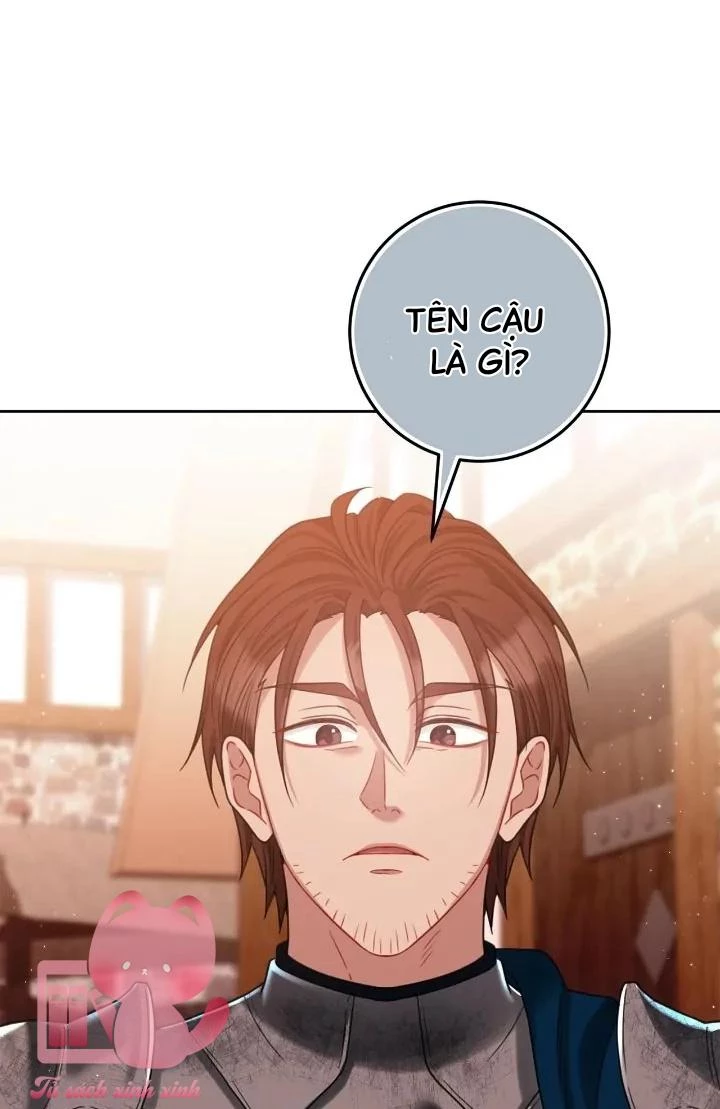 Tiểu Thuyết Yêu Thích Của Tôi Có Phần Kết Kỳ Lạ Chapter 3 - 33